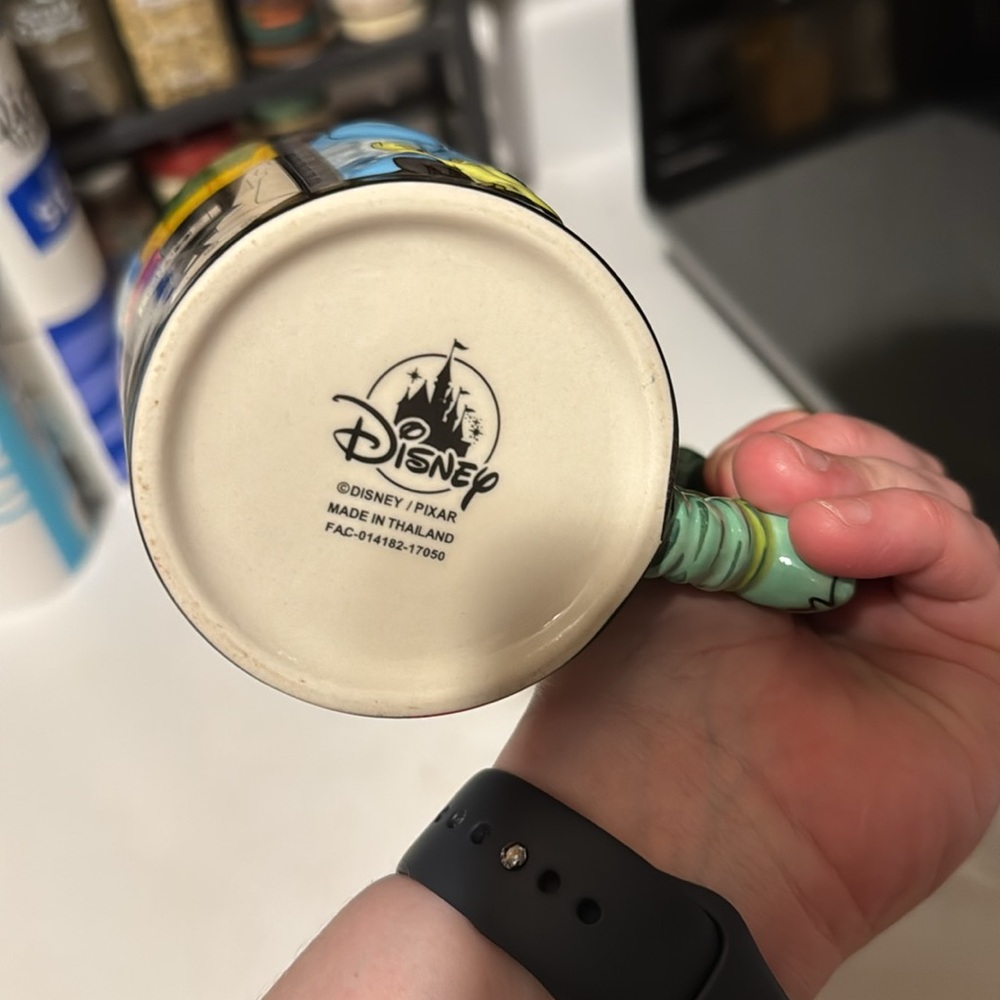 ✨ New Disney Monsters Inc Mug - Picture 4 of 4